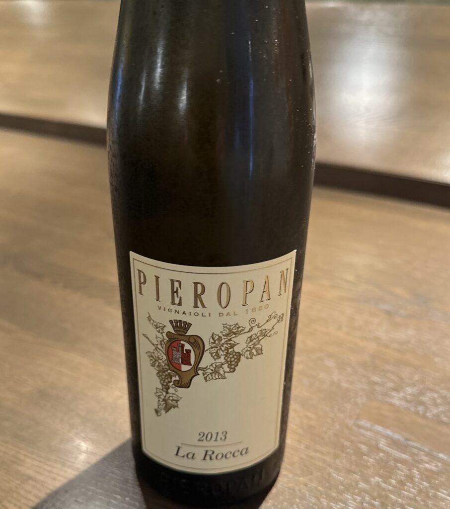 Pieropan La Rocca 2013