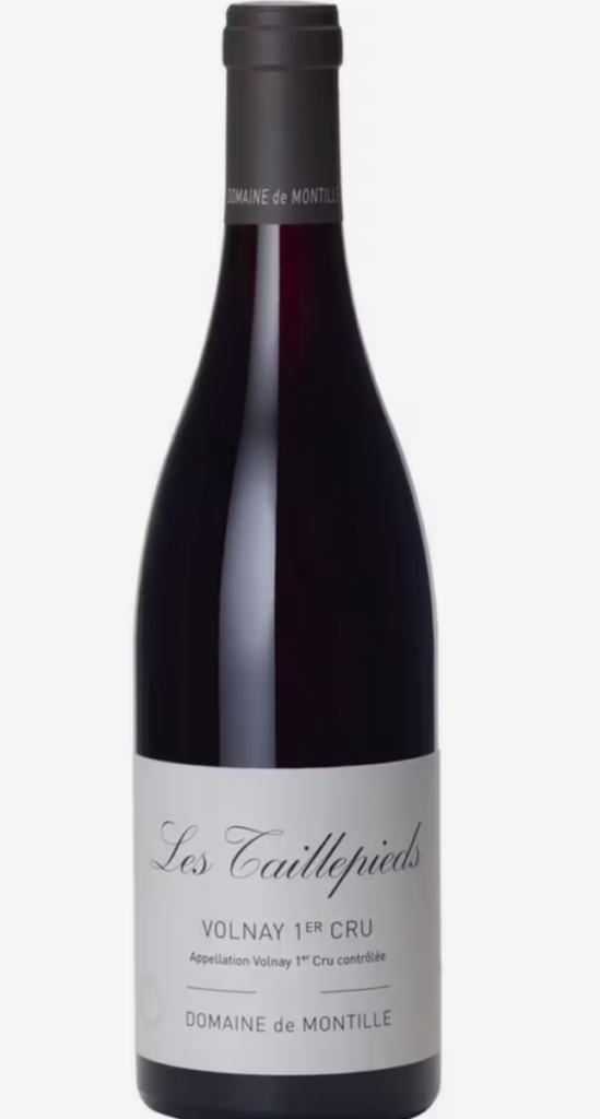 Volnay 1er Cru Les Taillepieds 2016 Domaine de Montille